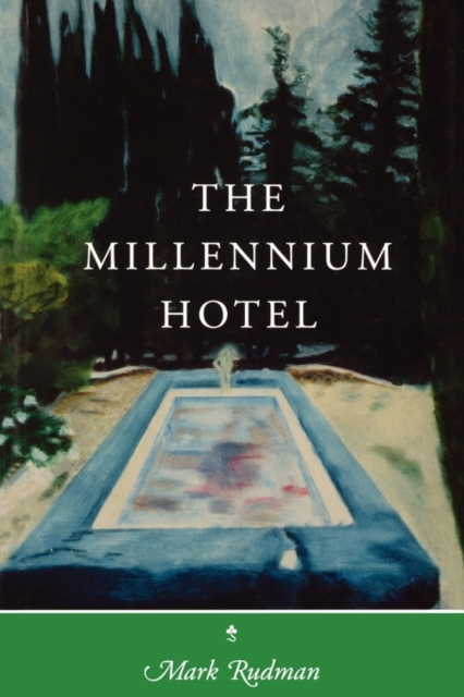 The Millennium Hotel : The Rider Quintet, vol. 2, EPUB eBook