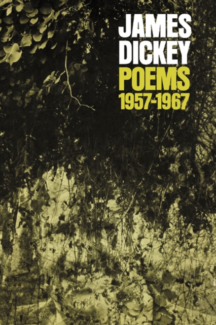 Poems, 1957-1967, EPUB eBook