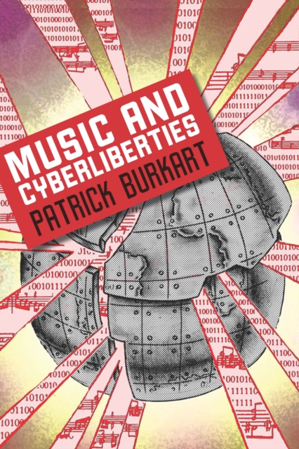 Music and Cyberliberties, EPUB eBook