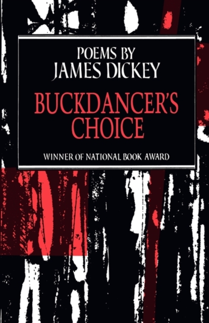 Buckdancer's Choice : Poems, EPUB eBook