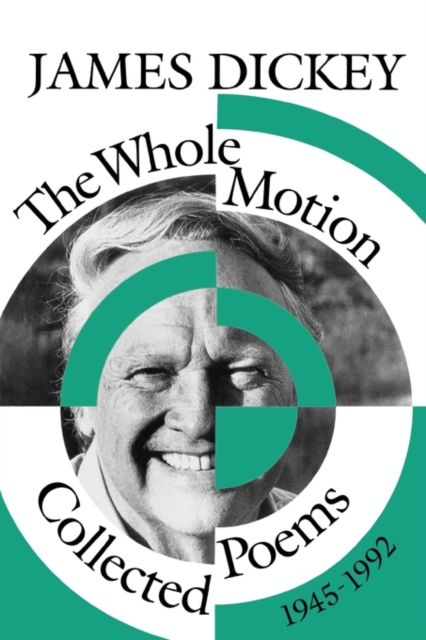 The Whole Motion : Collected Poems, 1945-1992, EPUB eBook