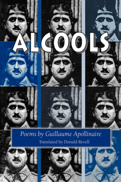 Alcools : Poems, EPUB eBook