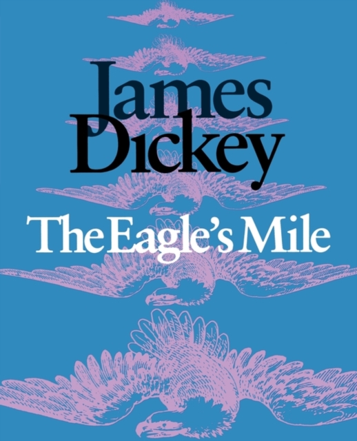 The Eagle's Mile, EPUB eBook
