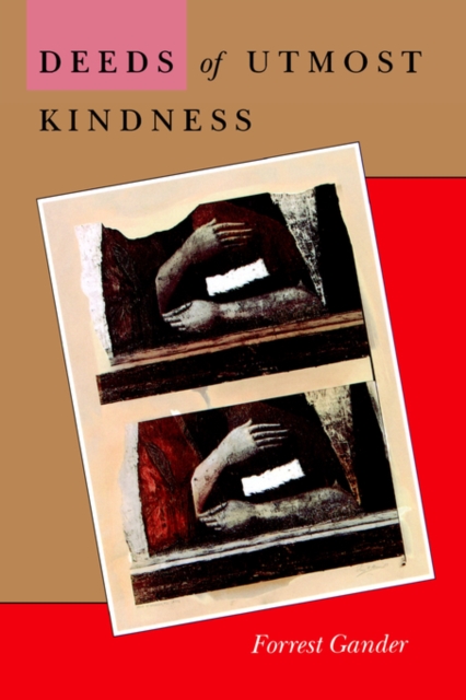 Deeds of Utmost Kindness, PDF eBook