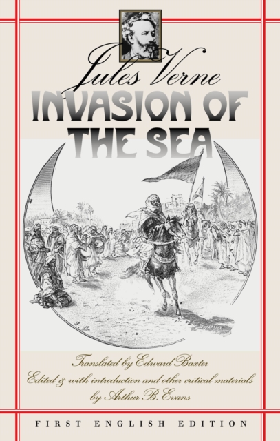 Invasion of the Sea, EPUB eBook