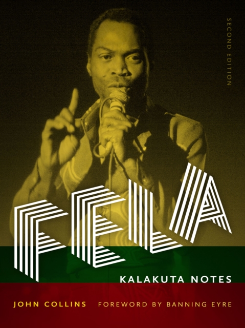 Fela : Kalakuta Notes, EPUB eBook