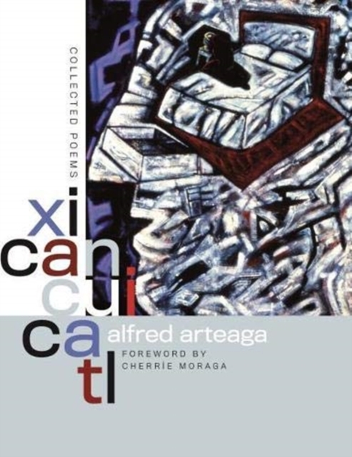 Xicancuicatl : Collected Poems, Paperback / softback Book