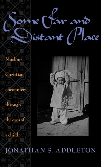 Some Far and Distant Place, PDF eBook