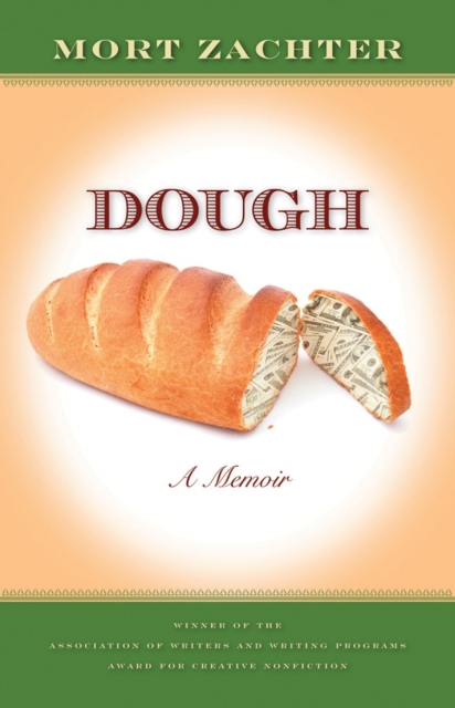 Dough : A Memoir, EPUB eBook