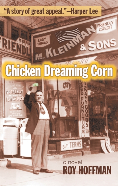 Chicken Dreaming Corn : A Novel, EPUB eBook