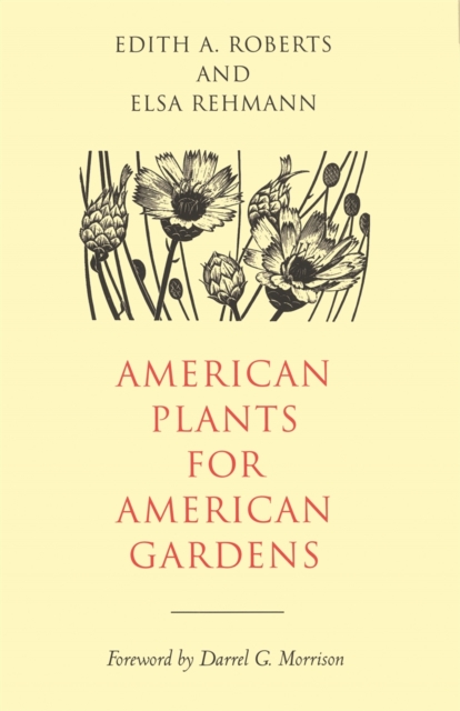 American Plants for American Gardens, PDF eBook