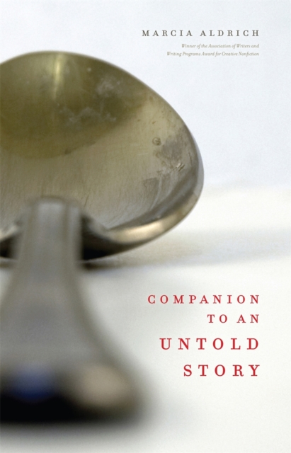 Companion to an Untold Story, EPUB eBook