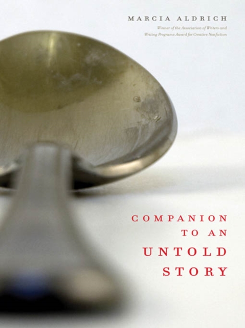 Companion to an Untold Story, EPUB eBook