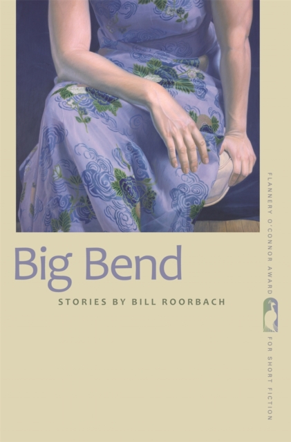 Big Bend : Stories, EPUB eBook