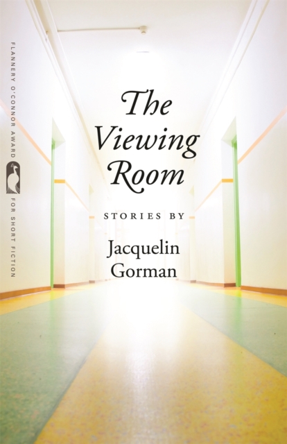 The Viewing Room : Stories, EPUB eBook