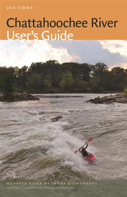 Chattahoochee River User's Guide, EPUB eBook