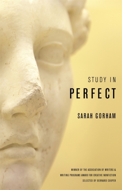 Study in Perfect, EPUB eBook