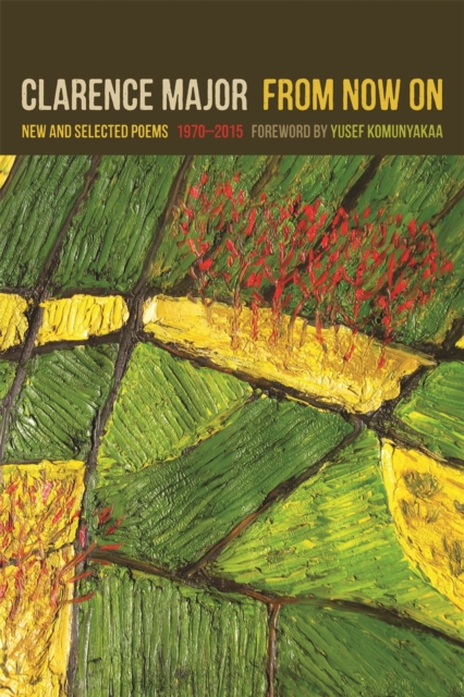 From Now On : New and Selected Poems, 1970-2015, EPUB eBook