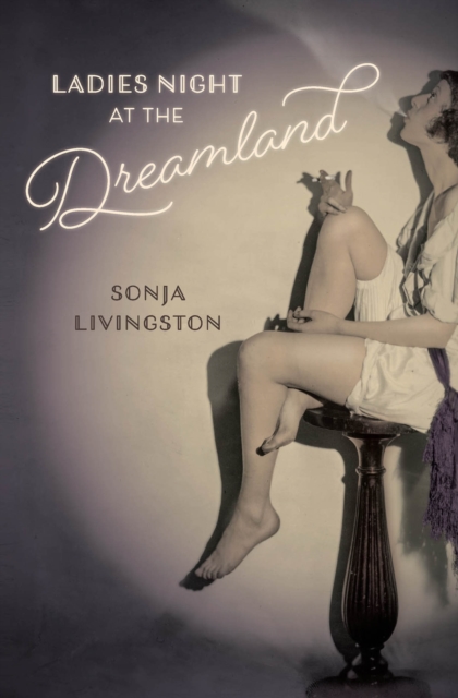 Ladies Night at the Dreamland, EPUB eBook