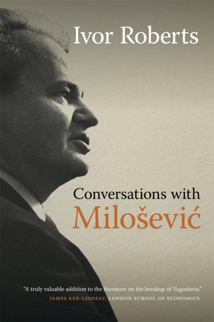 Conversations with Milosevic, EPUB eBook