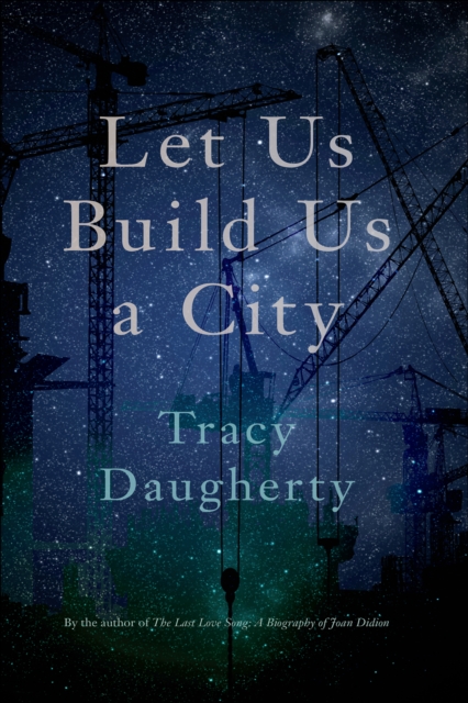 Let Us Build Us a City, EPUB eBook