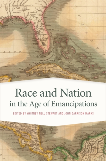 Race and Nation in the Age of Emancipations, EPUB eBook