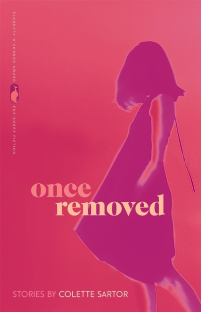 Once Removed : Stories, EPUB eBook
