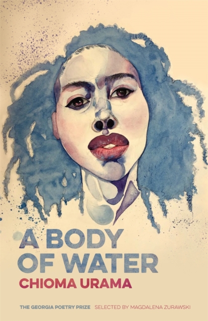 A Body of Water : Poems, EPUB eBook
