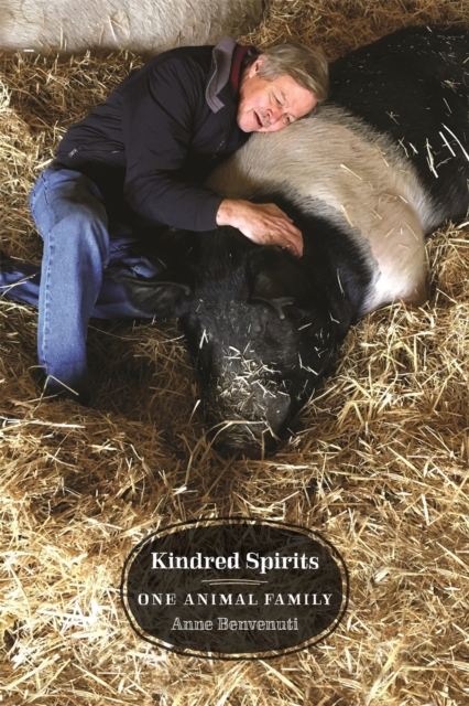 Kindred Spirits : One Animal Family, EPUB eBook