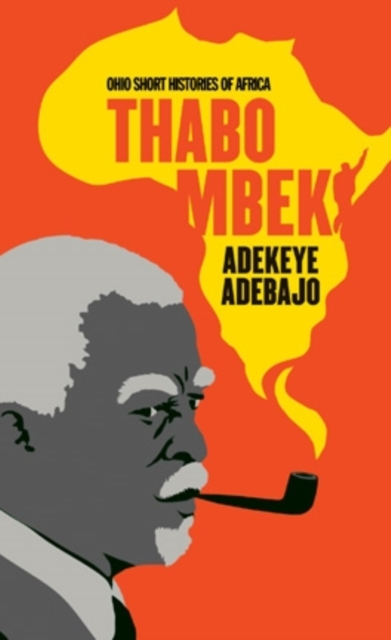 Thabo Mbeki, Paperback / softback Book