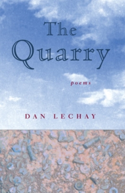 The Quarry : Poems, EPUB eBook