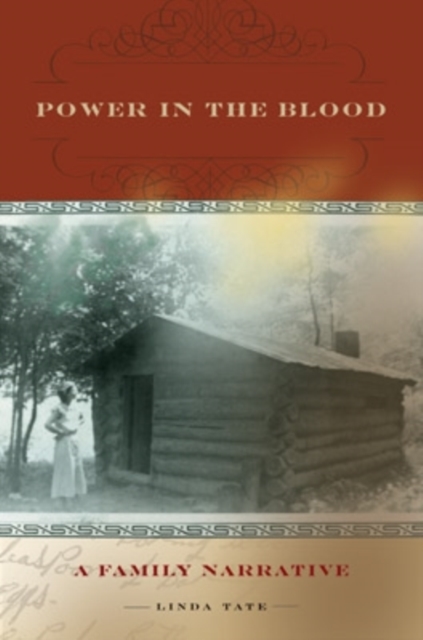 Power in the Blood : A Family Narrative, EPUB eBook