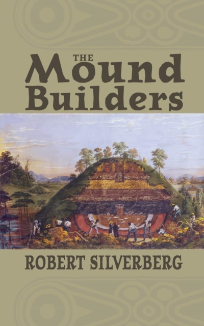 The Mound Builders, EPUB eBook