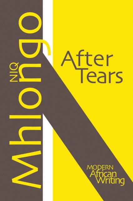 After Tears, EPUB eBook