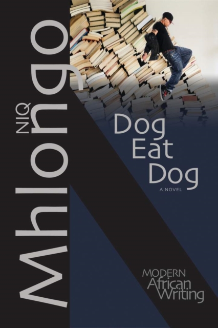 Dog Eat Dog : A Novel, EPUB eBook