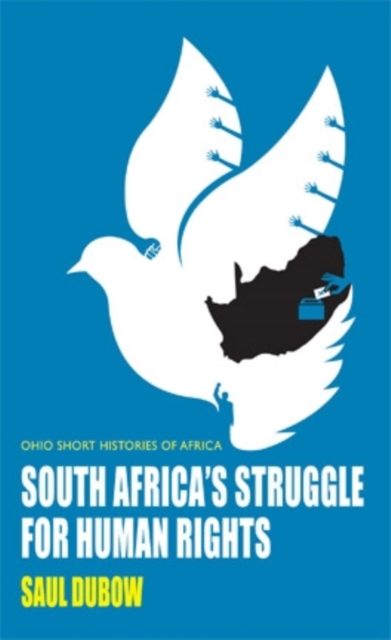 South Africa's Struggle for Human Rights, EPUB eBook