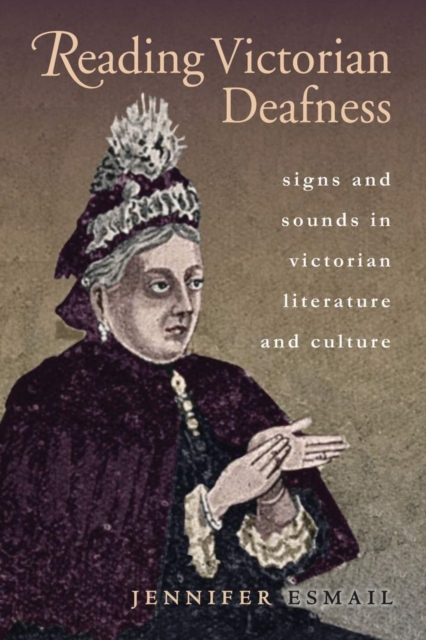 Reading Victorian Deafness, EPUB eBook