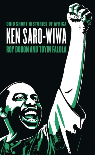 Ken Saro-Wiwa, EPUB eBook