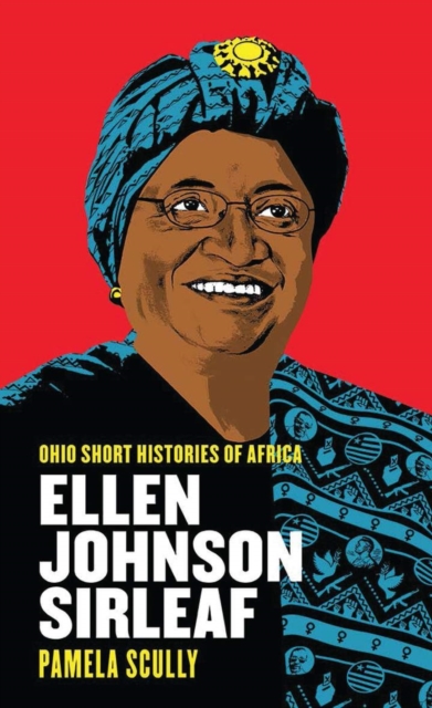 Ellen Johnson Sirleaf, EPUB eBook