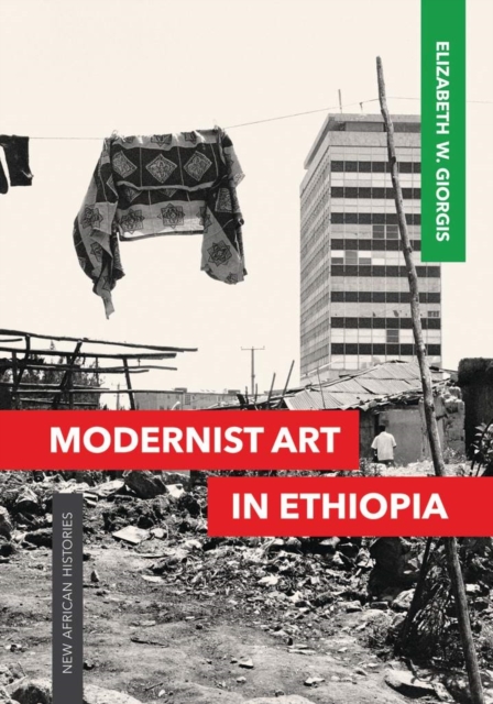 Modernist Art in Ethiopia, EPUB eBook