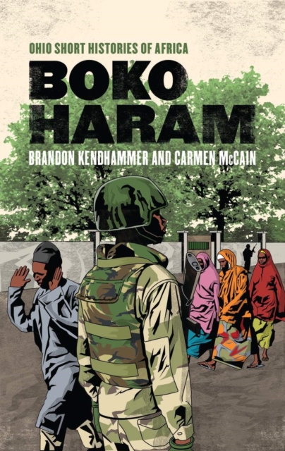 Boko Haram, EPUB eBook