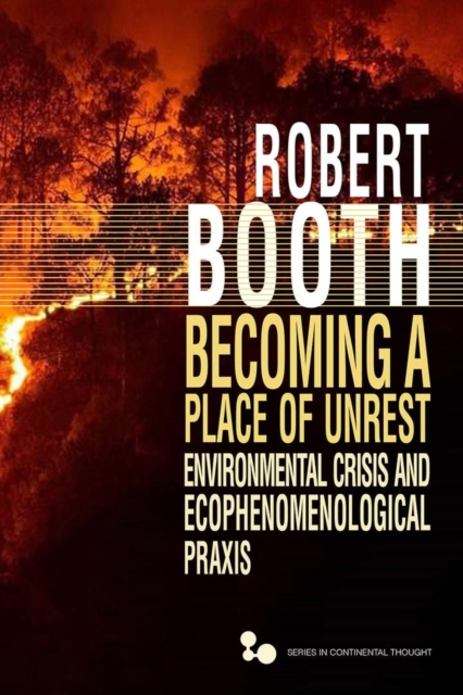 Becoming a Place of Unrest : Environmental Crisis and Ecophenomenological Praxis, EPUB eBook
