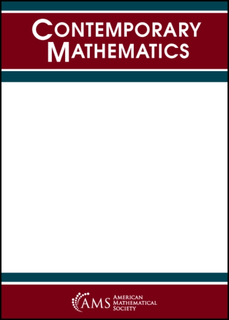 Algebraic $K$-Theory, Commutative Algebra, and Algebraic Geometry, PDF eBook