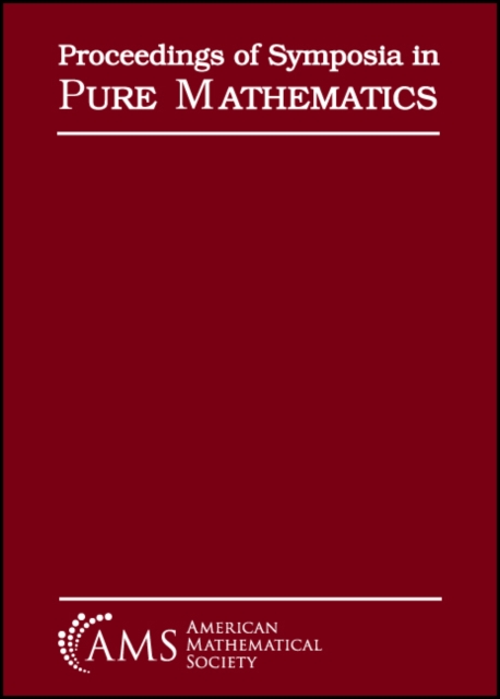 Algebraic and Geometric Topology, Part 2, PDF eBook