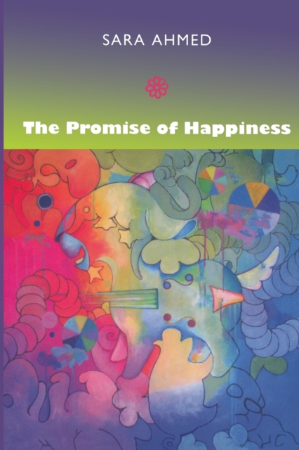 The Promise of Happiness, Paperback / softback Book