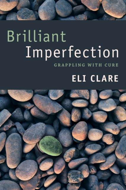Brilliant Imperfection : Grappling with Cure, Paperback / softback Book