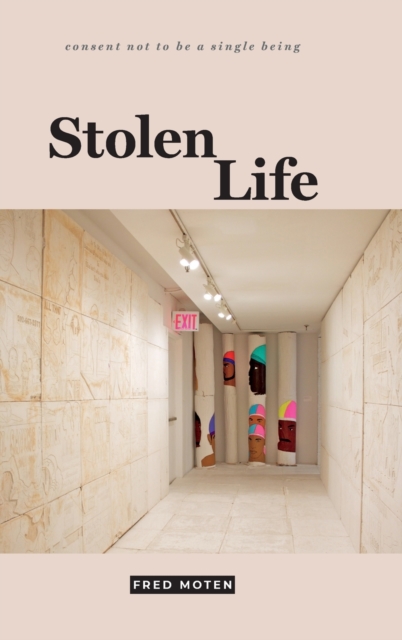 Stolen Life, Hardback Book