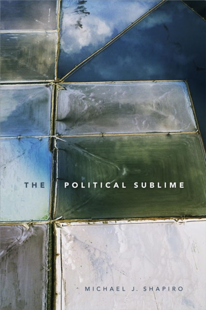 The Political Sublime, PDF eBook
