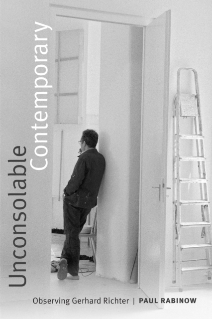 Unconsolable Contemporary : Observing Gerhard Richter, PDF eBook