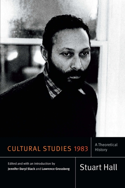 Cultural Studies 1983 : A Theoretical History, PDF eBook